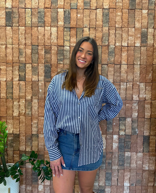 The Janie Top