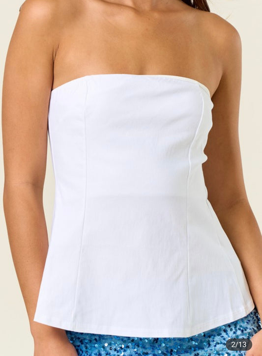 The Camille Top