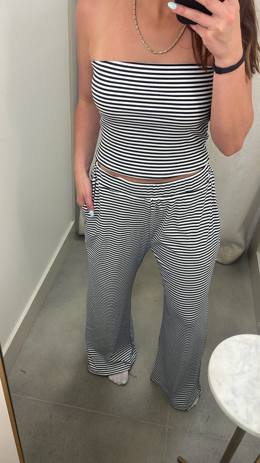 The Stripe Set