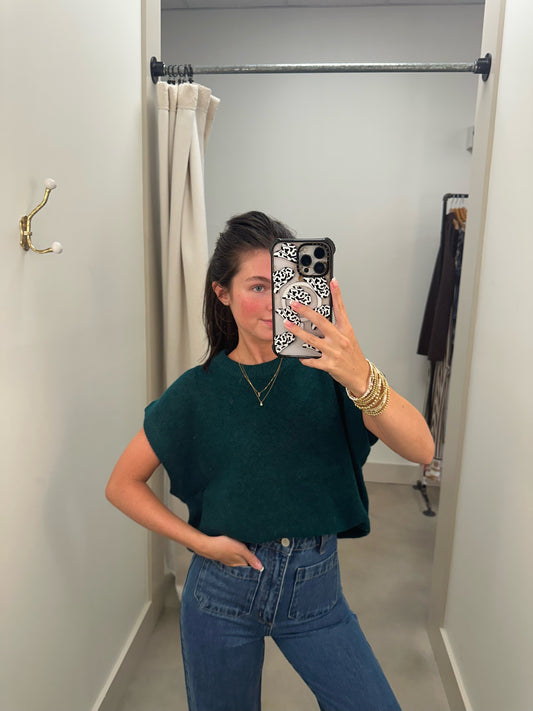 The Elle Top