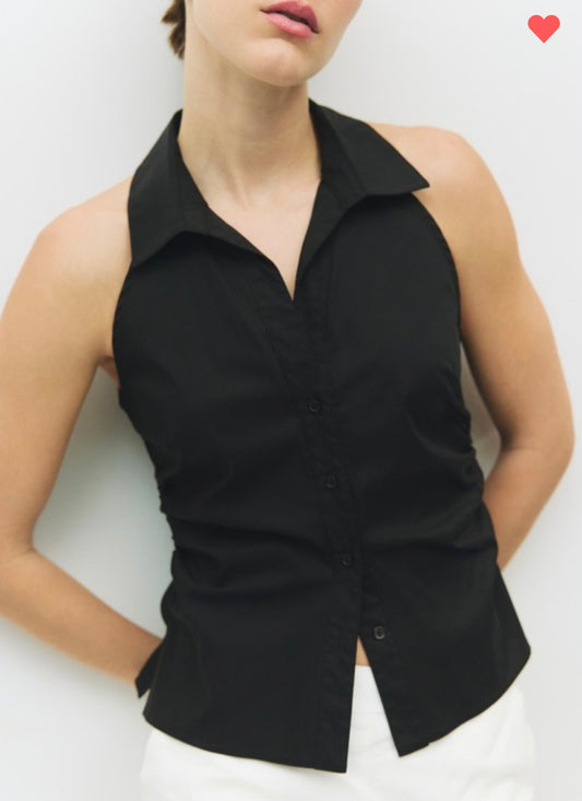 The Cambria Top