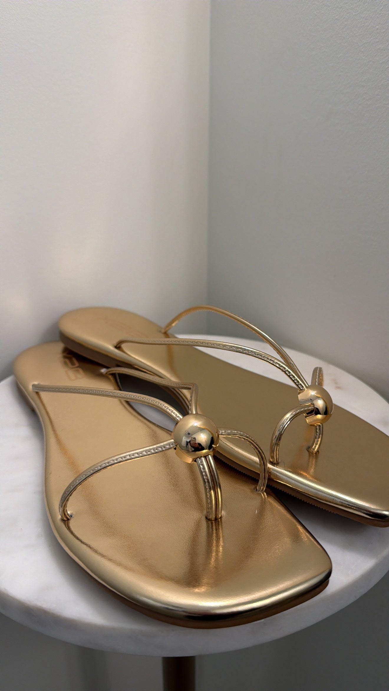 The Allie Flats