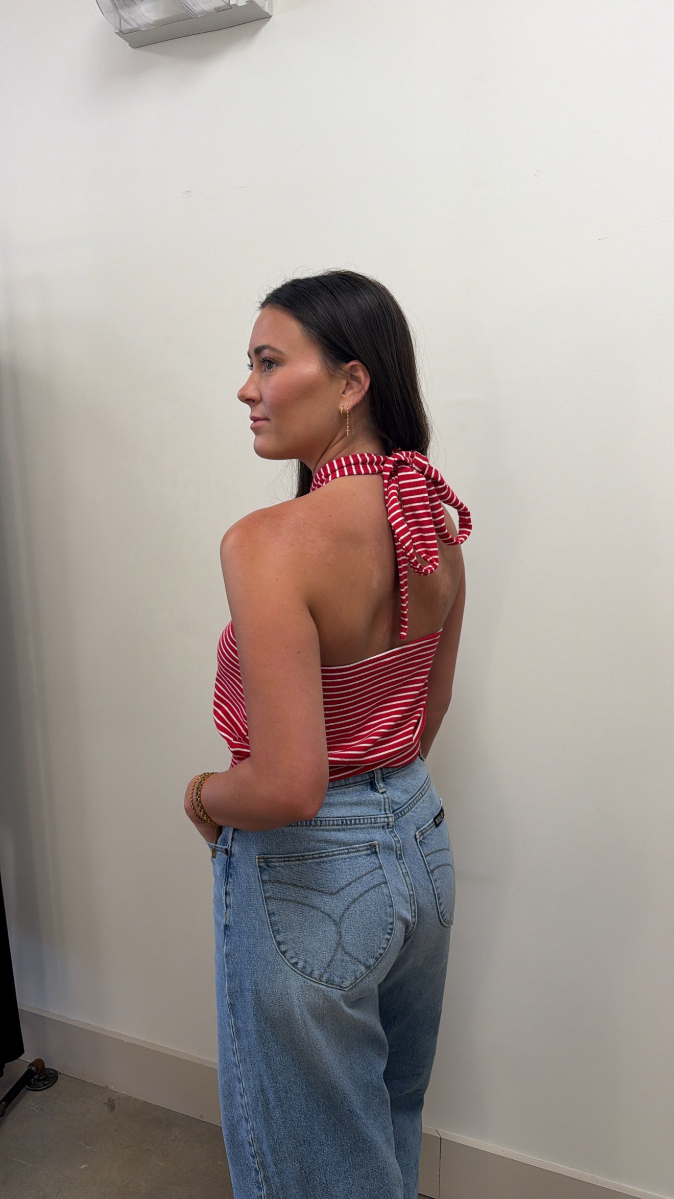 The Bianca Top