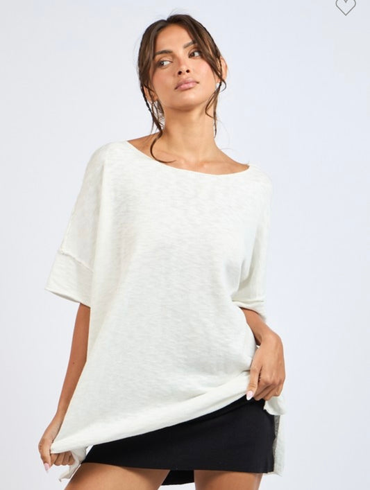 The Sharon Top