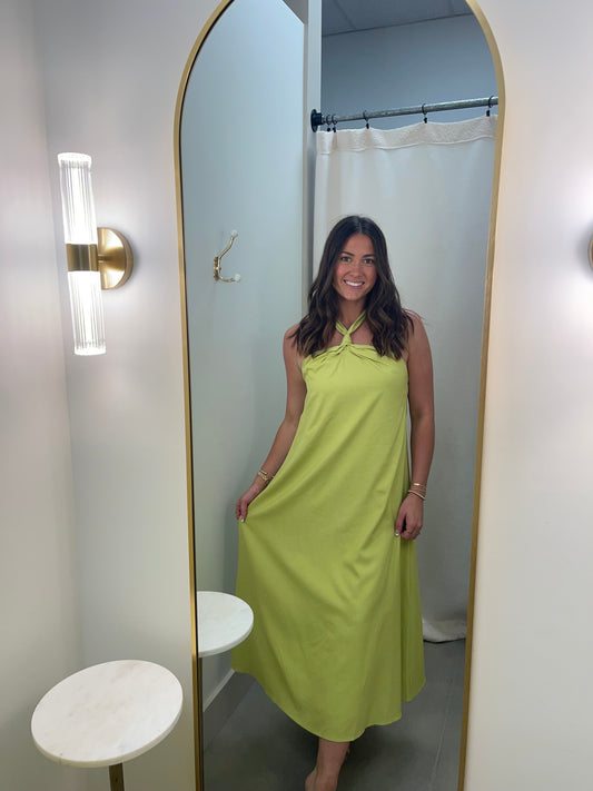 The Rose Midi