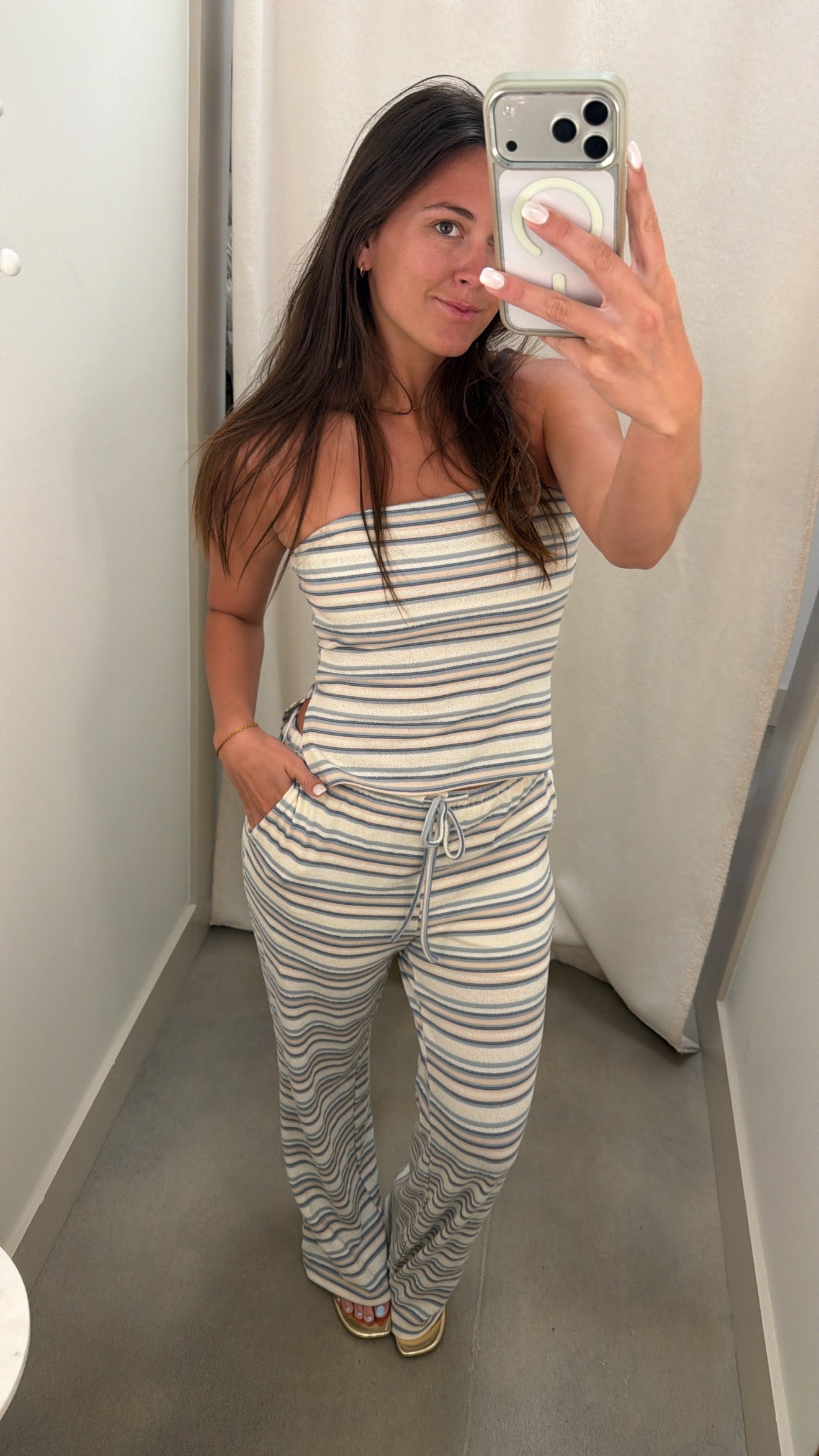 The Leni Pants