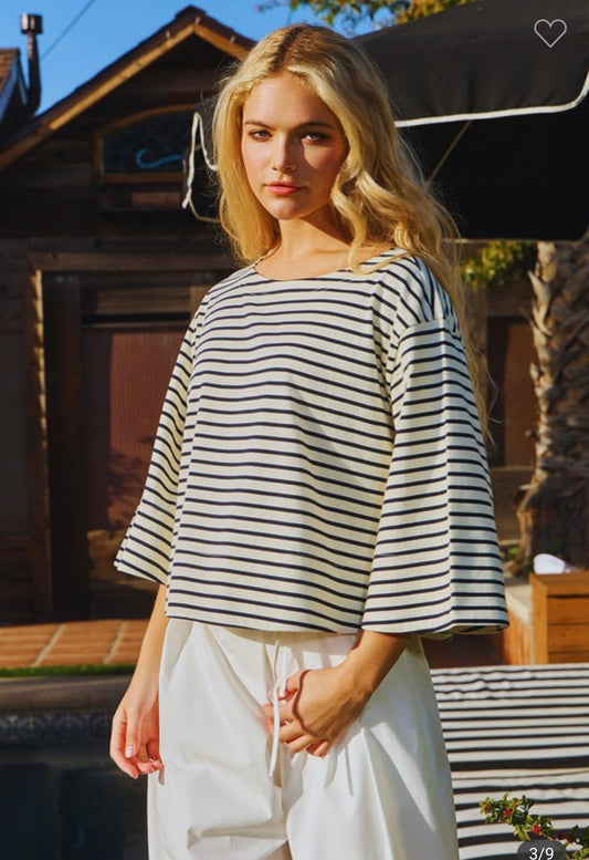 The Sophie Top