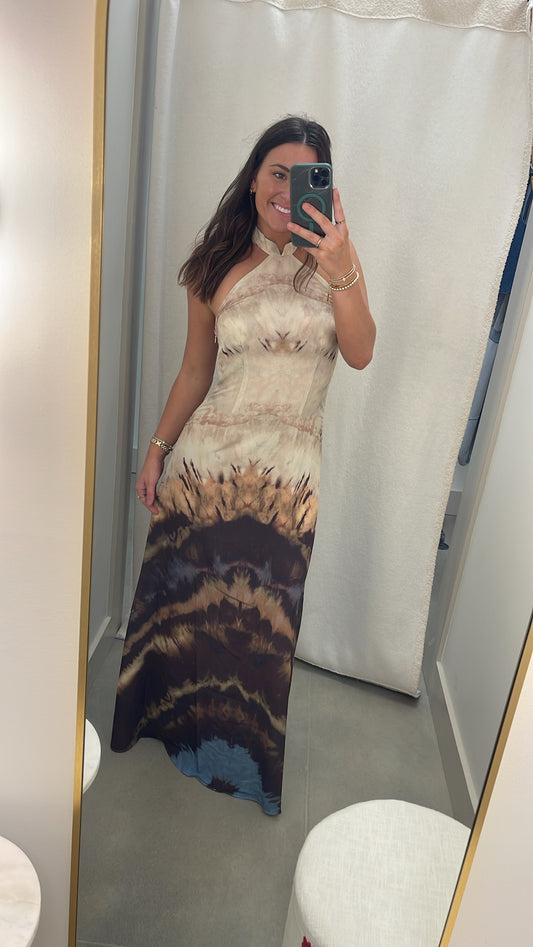 The Midnight Maxi