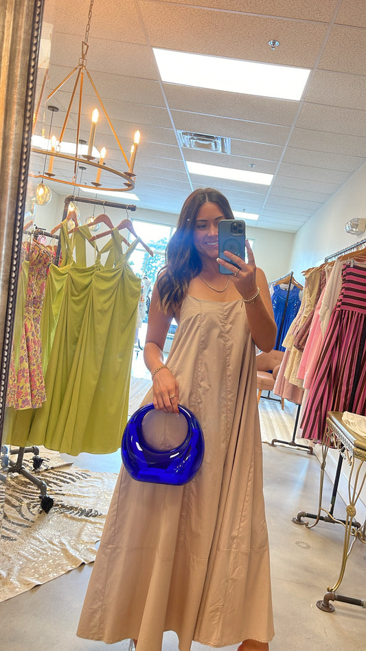 The Bess Bag