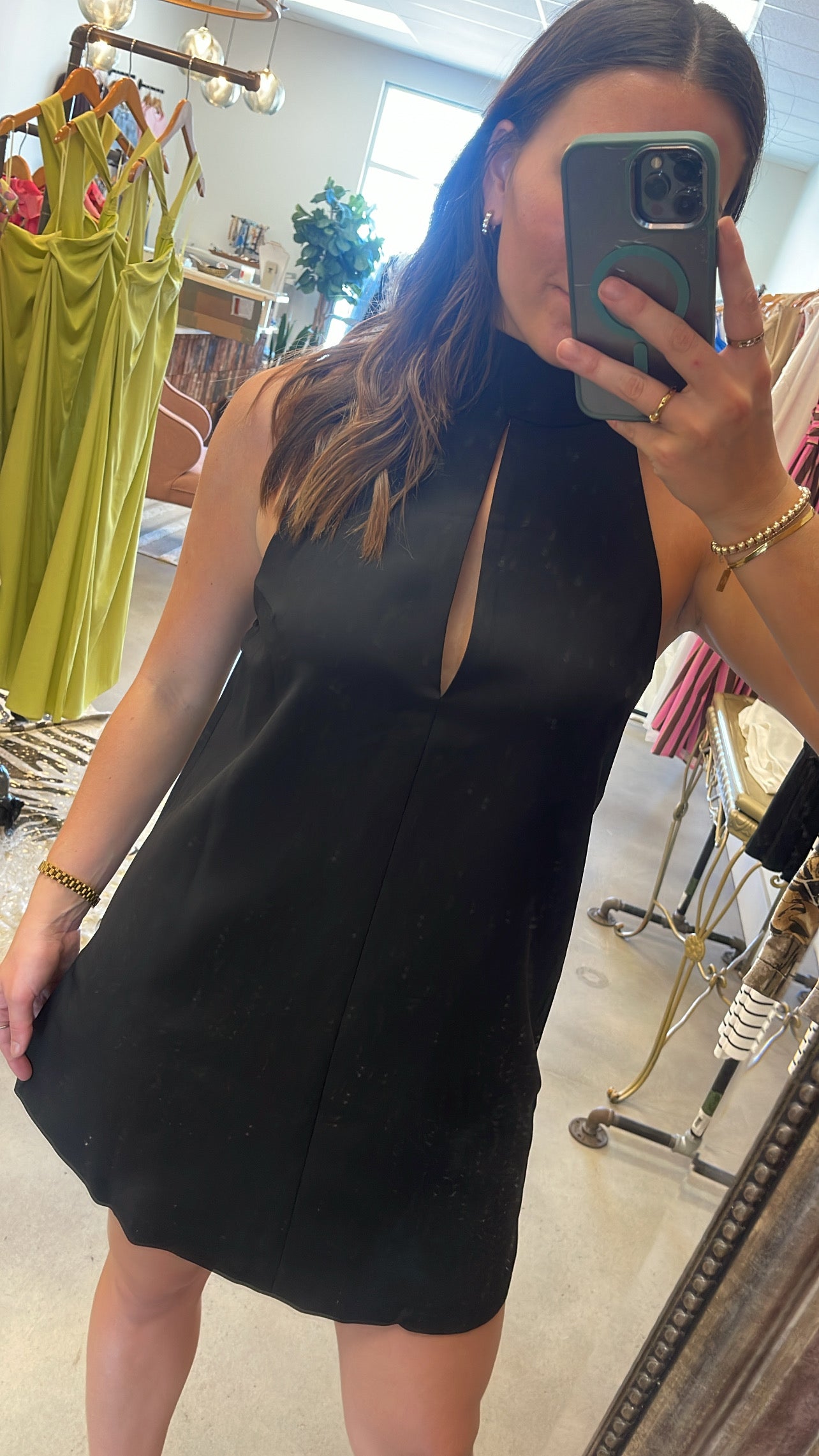 The Sadie Mini