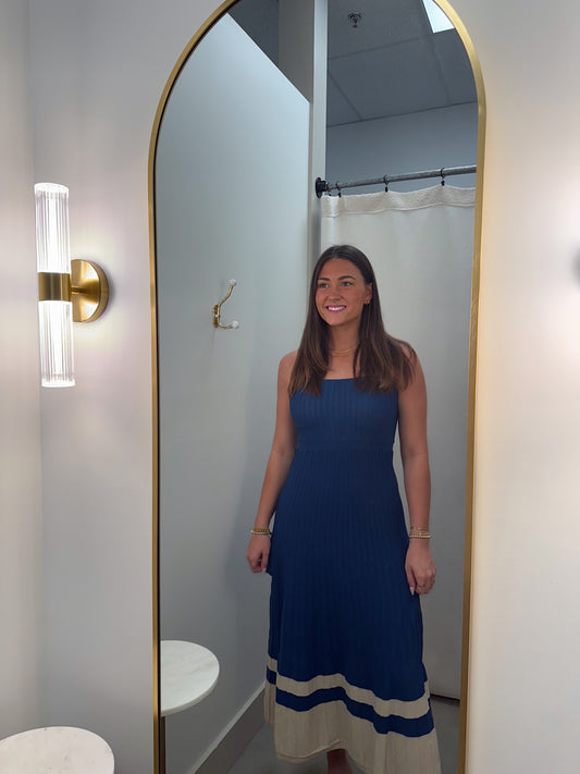 The Julia Dress