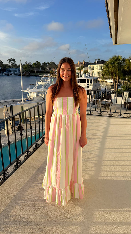 The Suzy Maxi