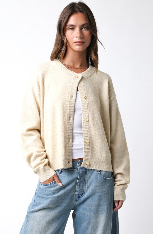 Taylor Cardigan