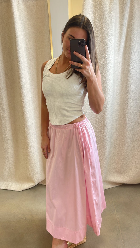 The Benny Skirt
