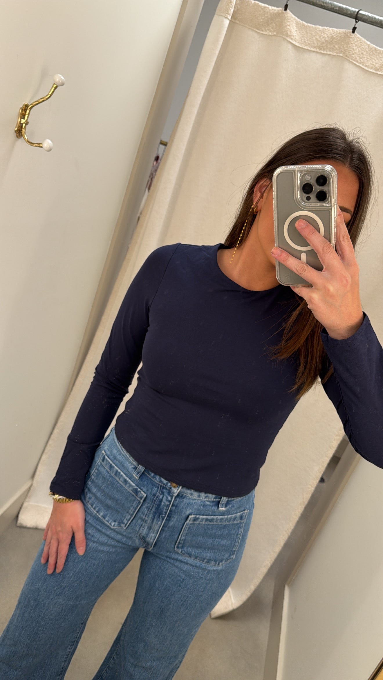 The Lucy Top