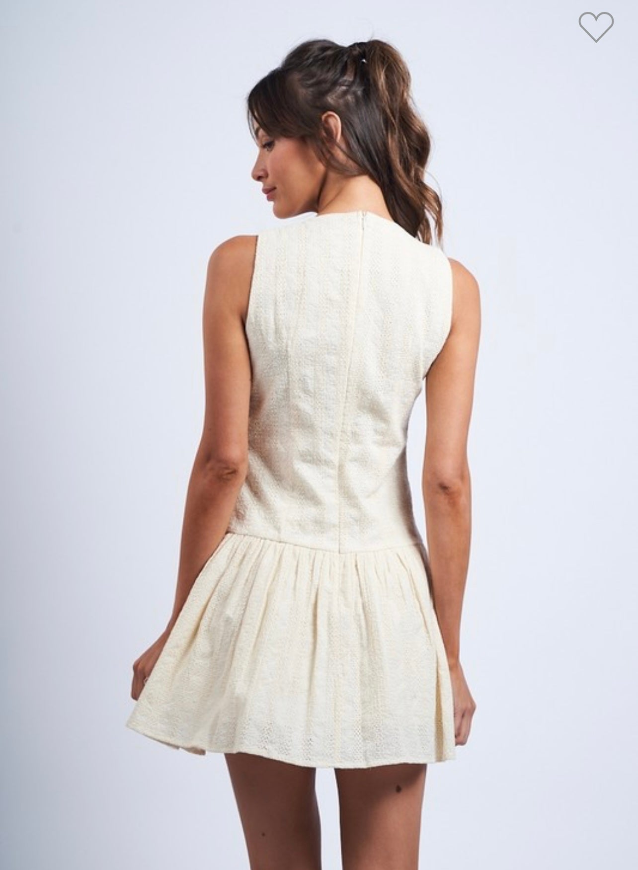 The Gracen Dress