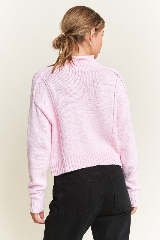 Penny Sweater