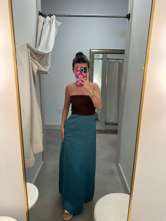 The Carrie Maxi