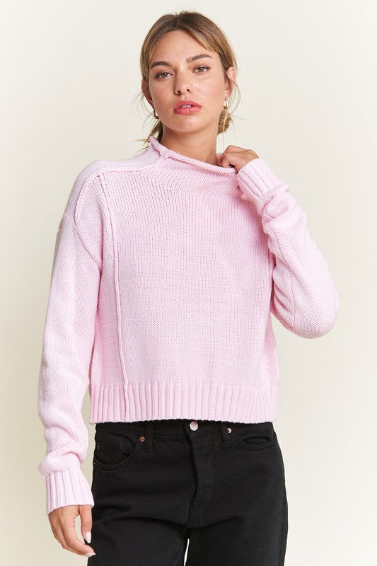 Penny Sweater