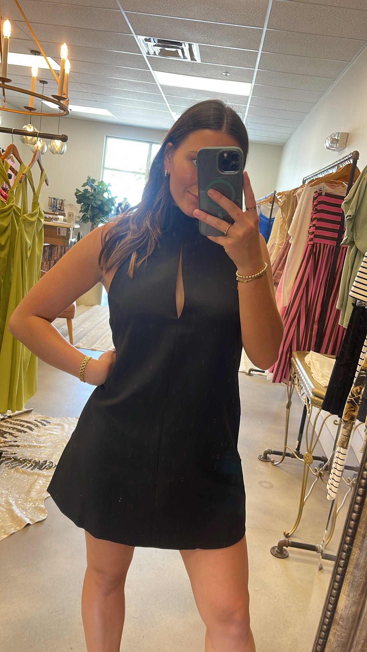 The Sadie Mini