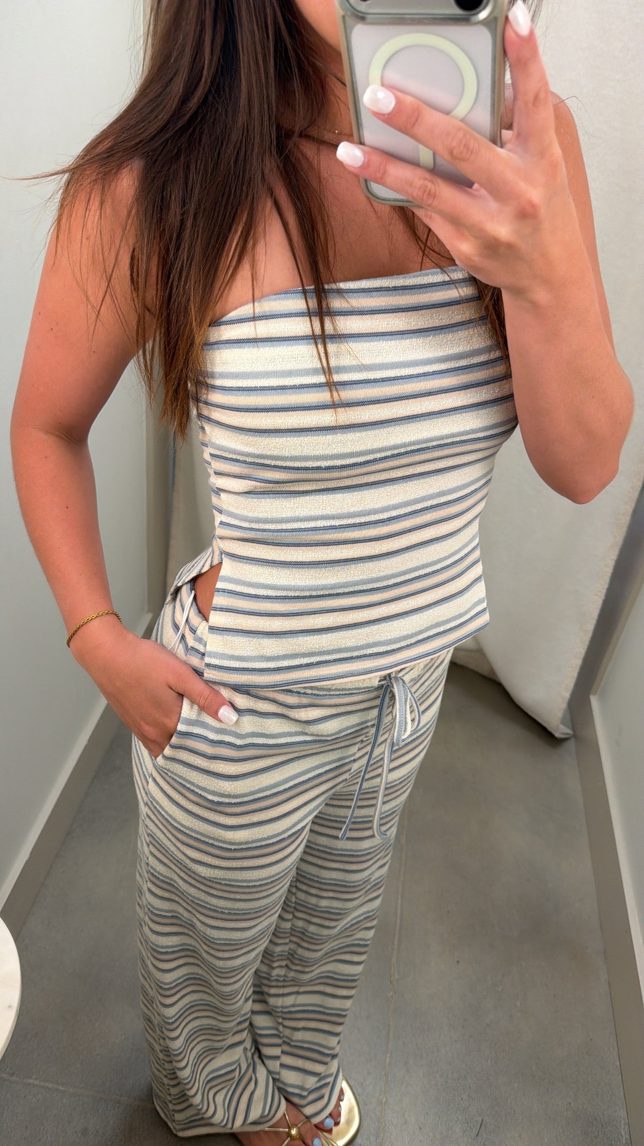 The Leni Pants