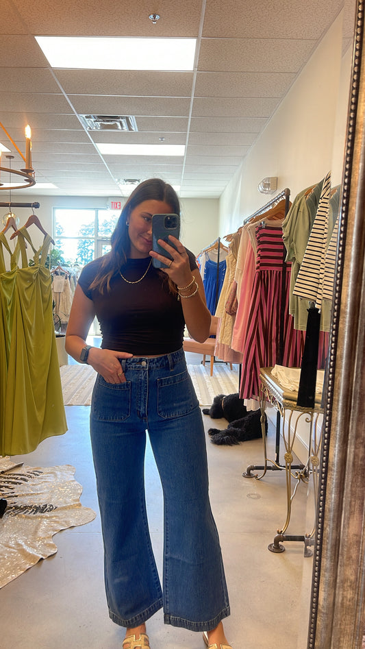 Rollas Ashley Jeans