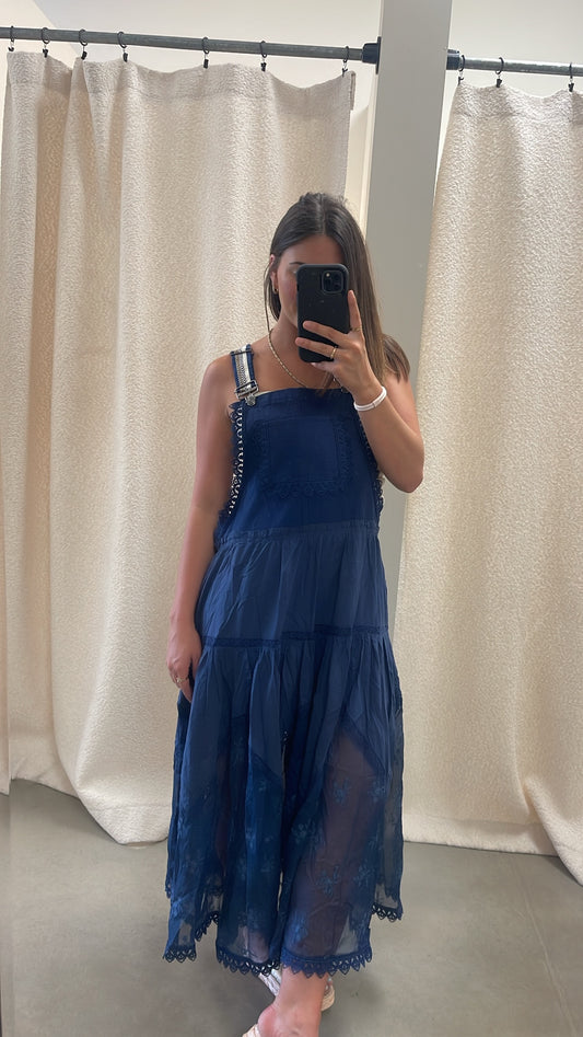 The Sonny Dress