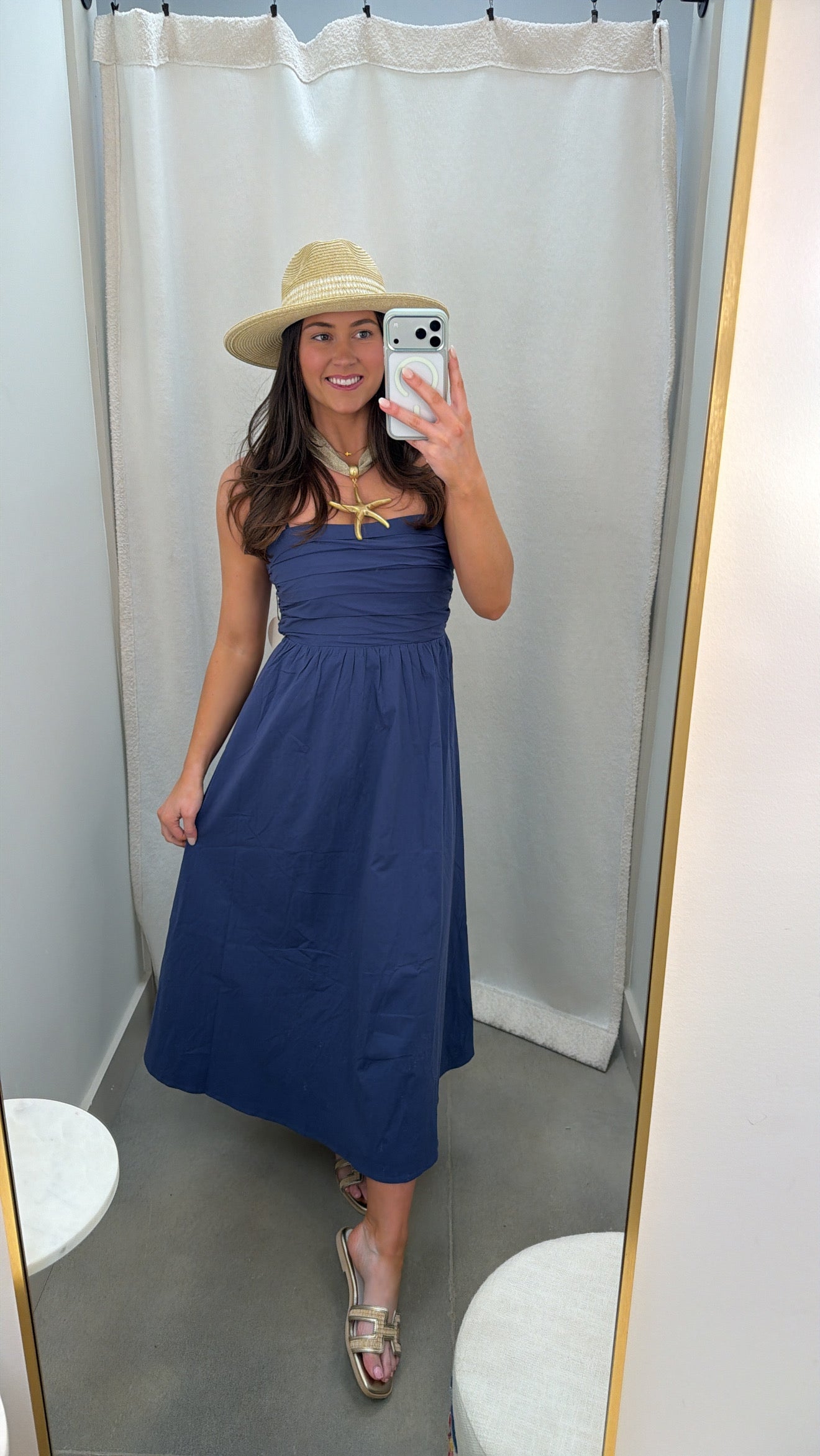 The Livia Maxi