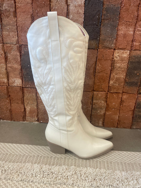 The Samara Boot