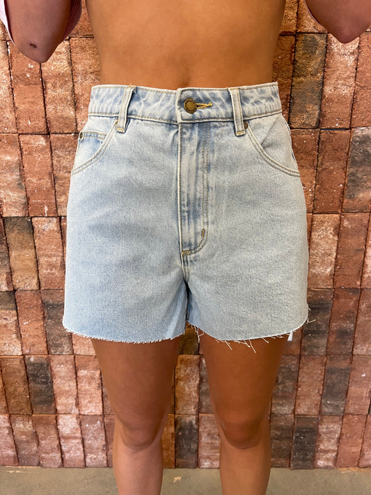 Rolla's Mirage short Nina Blue