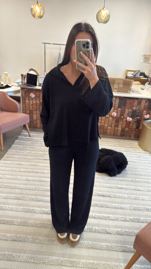 Shea Brushed Project Social T Top