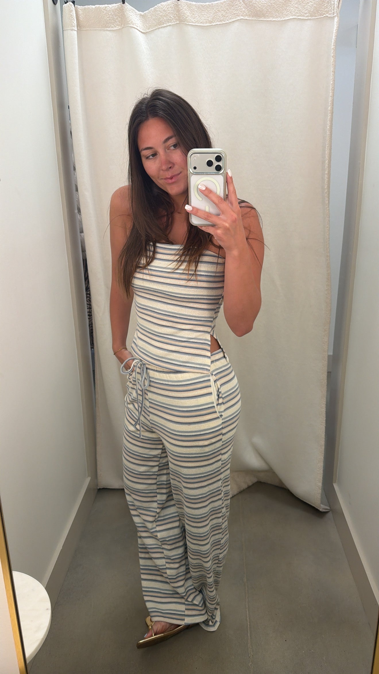 The Leni Pants