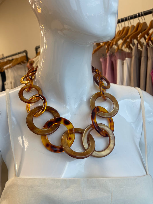 The Demi Necklace
