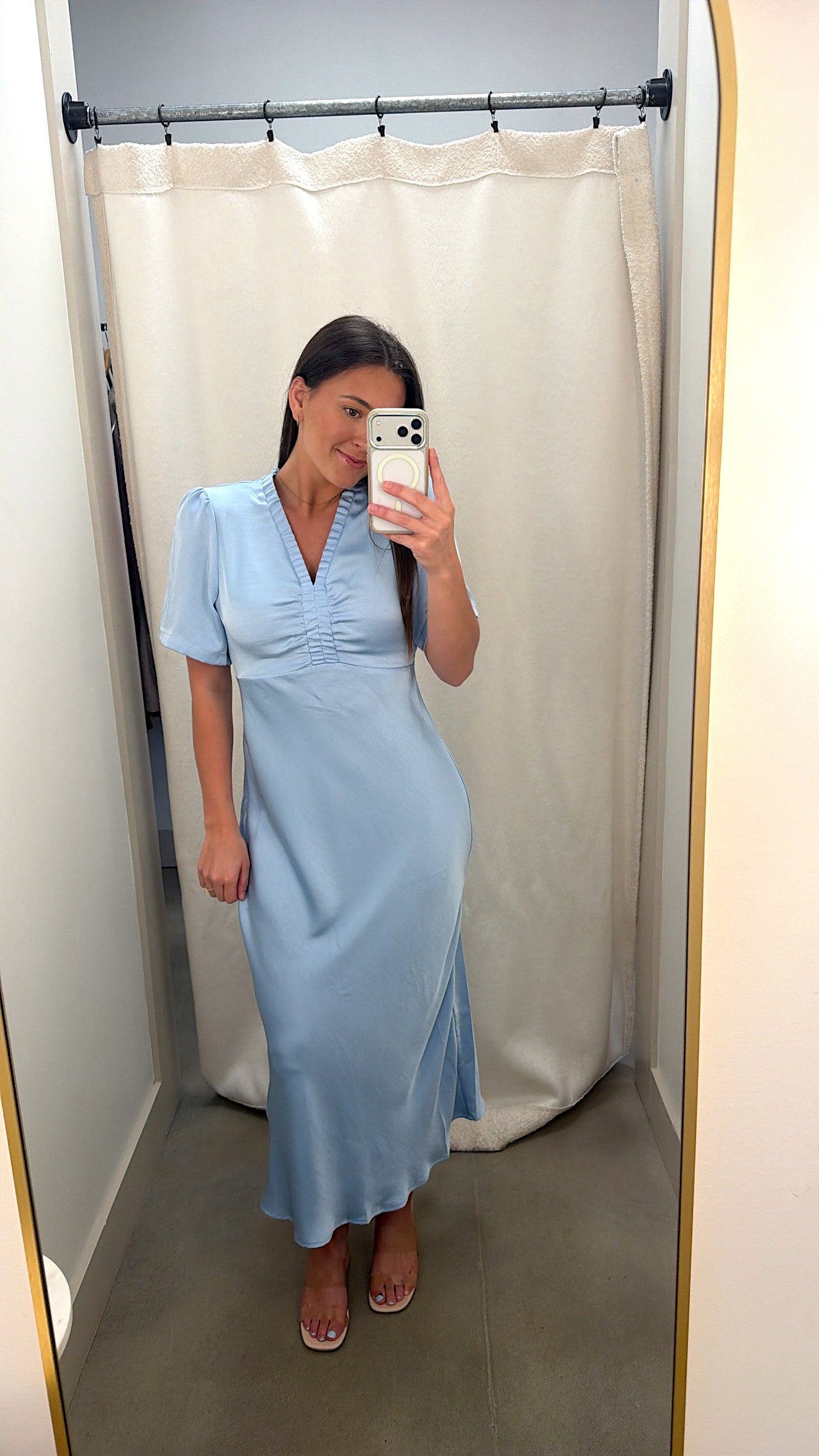 Bydacanna Dress
