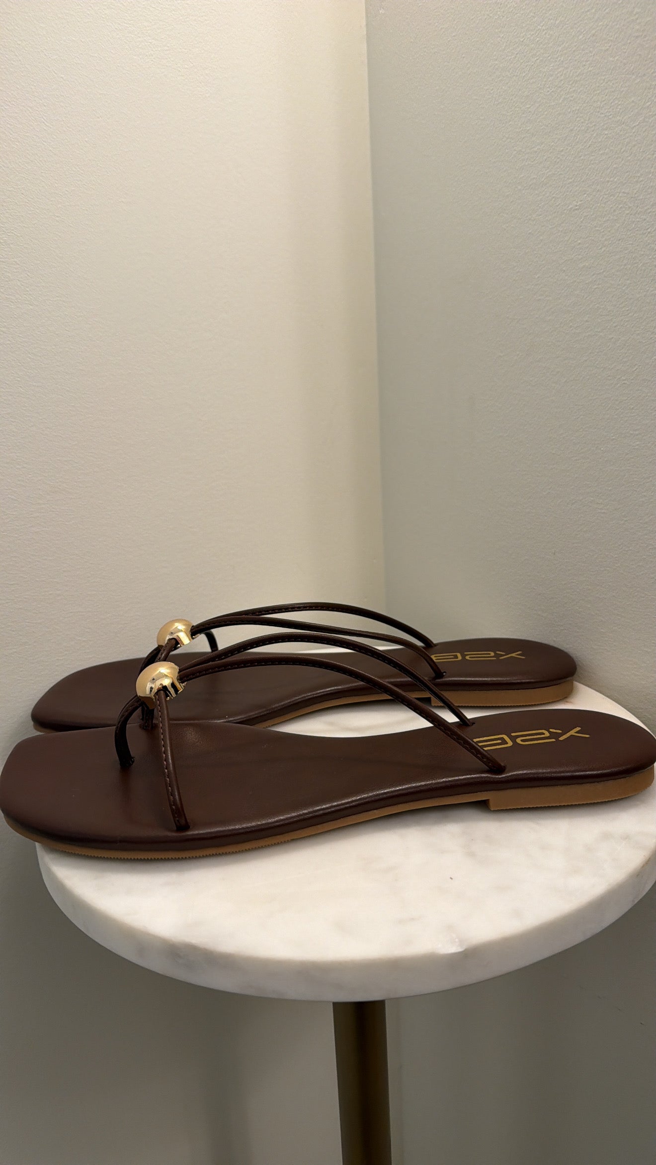 The Allie Flats