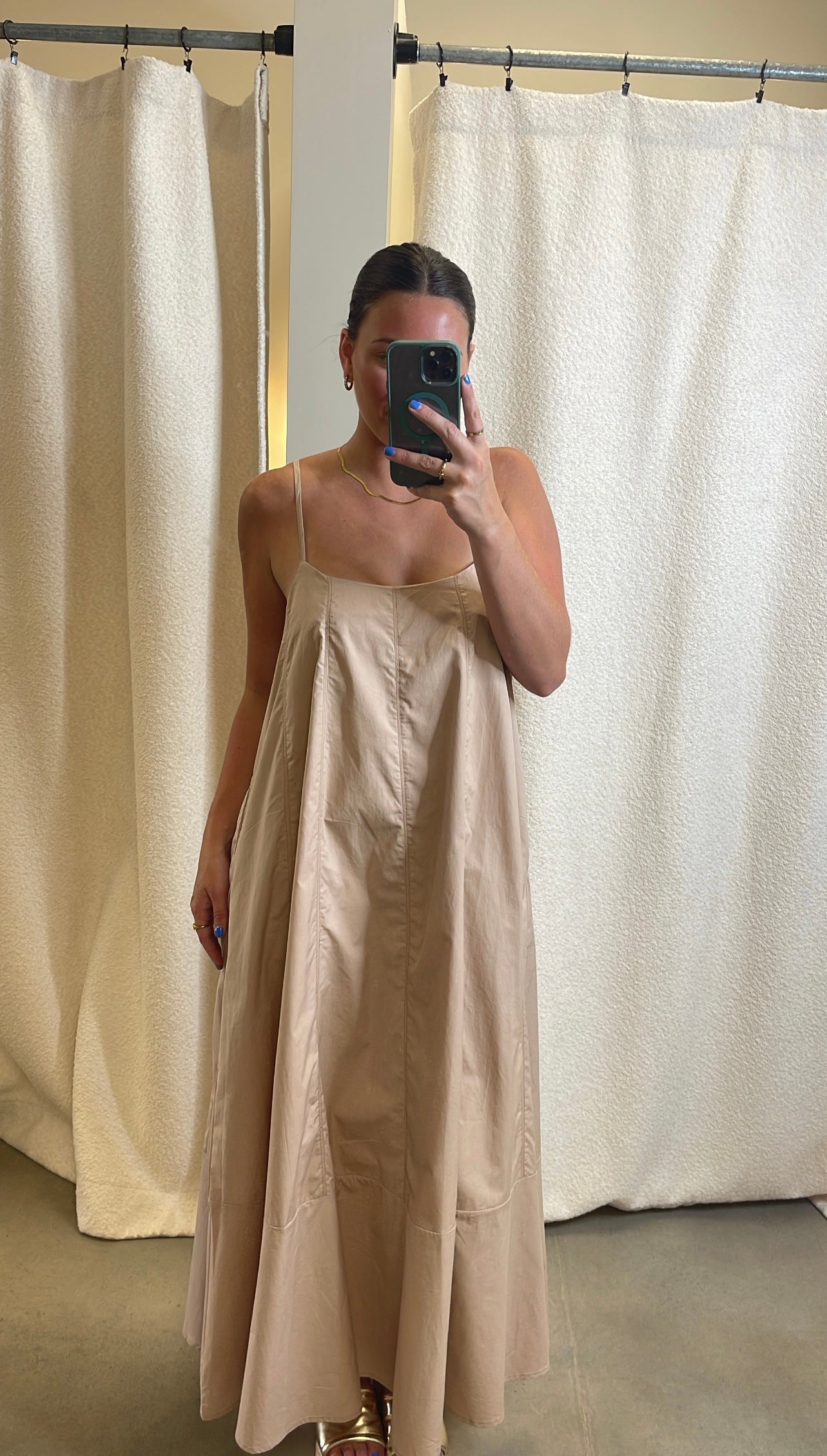 The Kate Midi