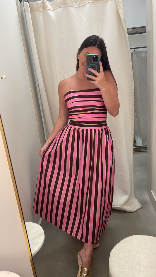The Heidi Midi