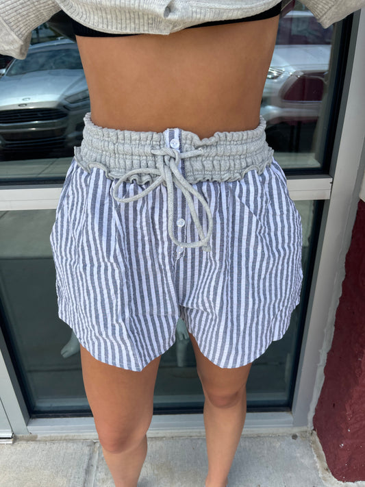 The Mia Shorts