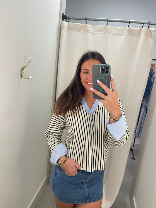 The Kala Top