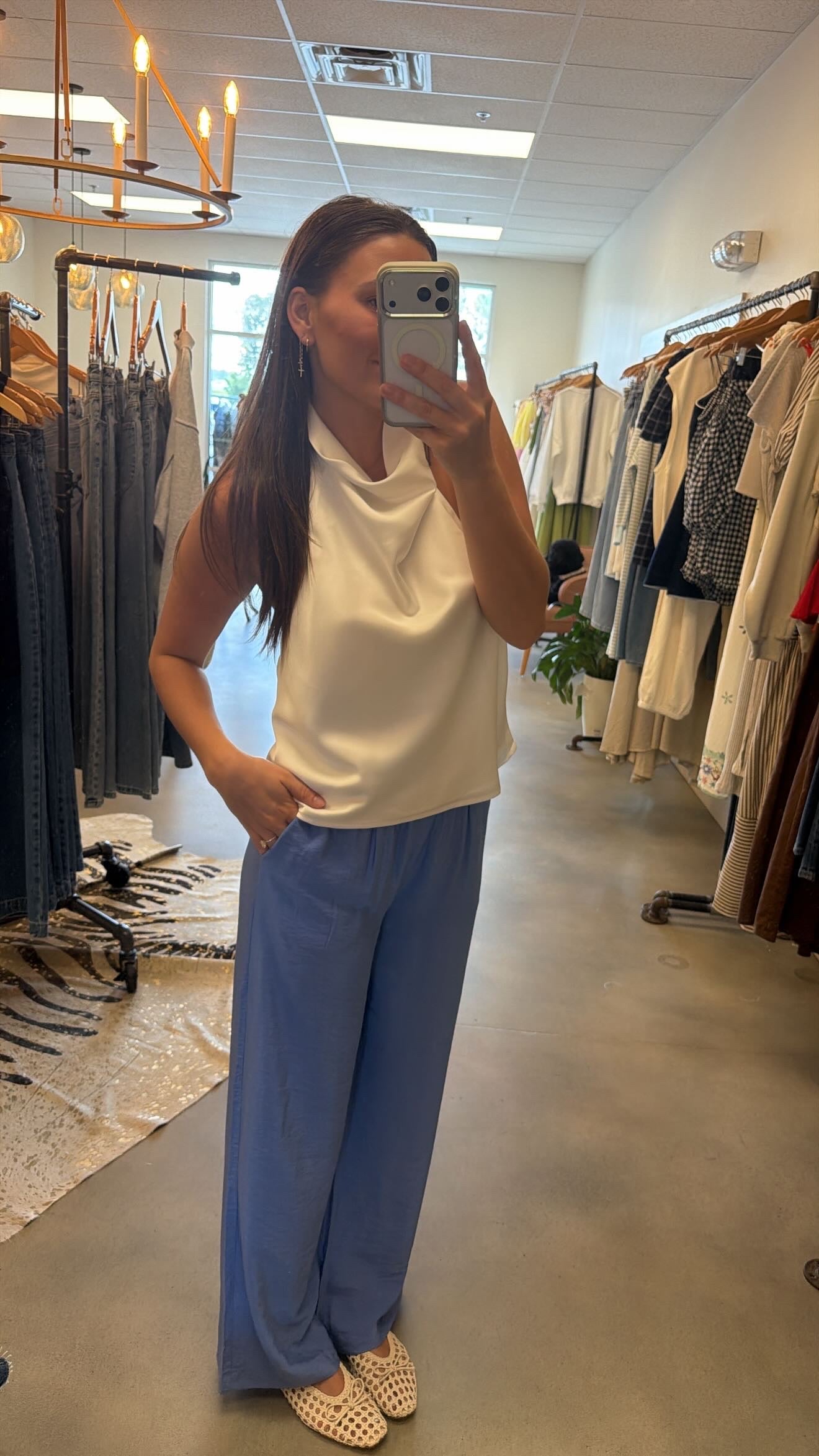 The Laguna Pant