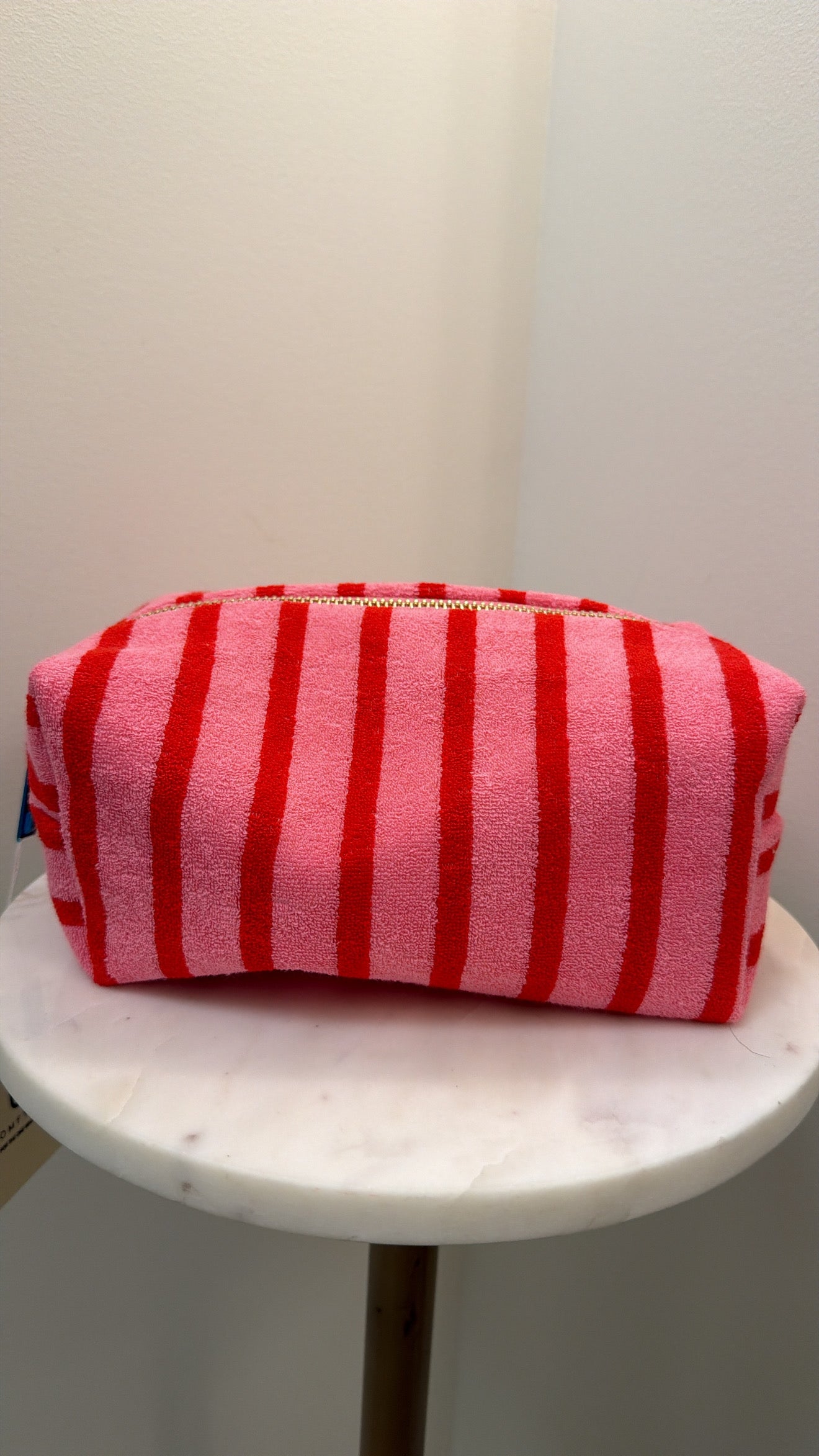 Terrycloth Travel Mini