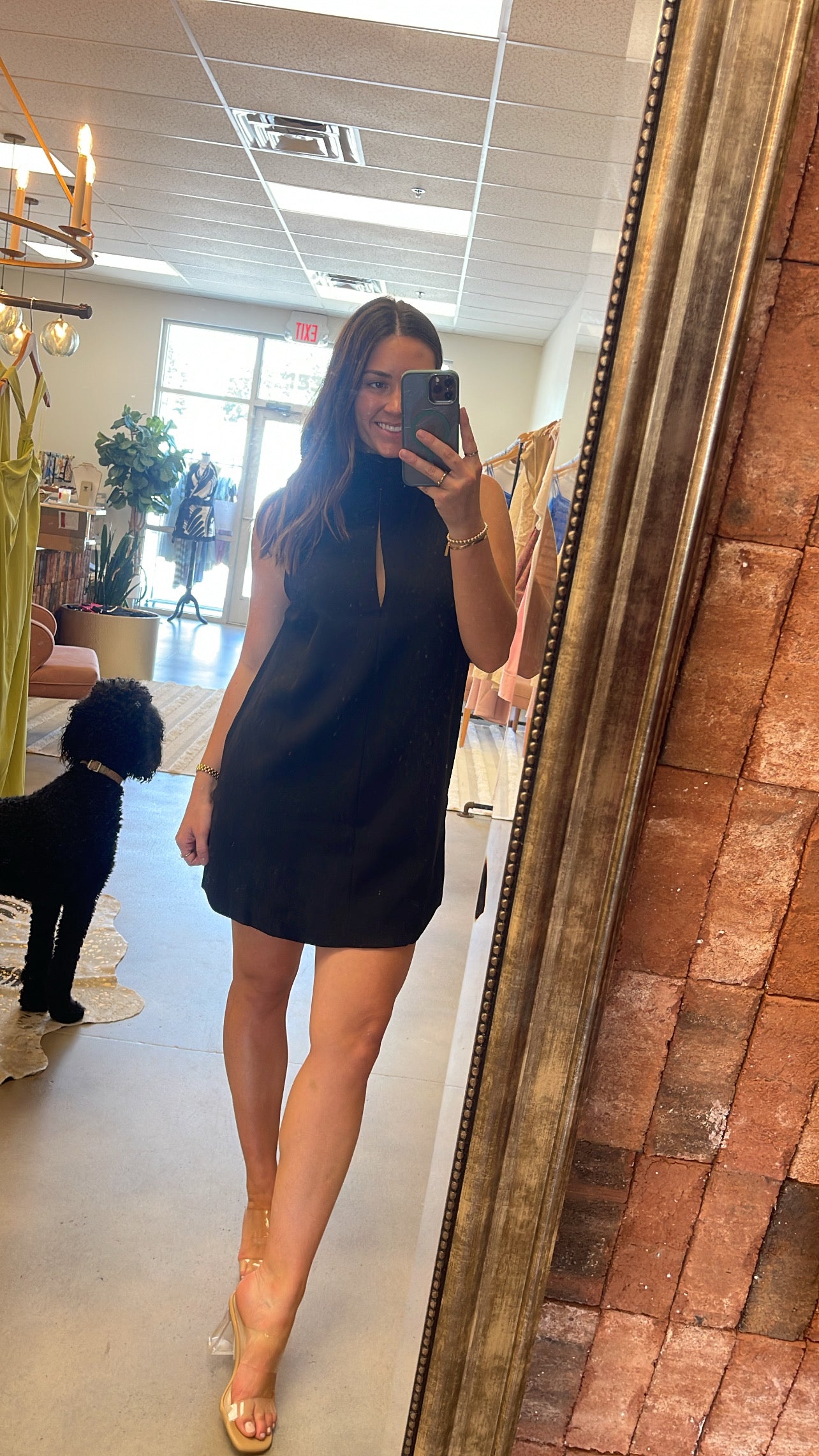 The Sadie Mini