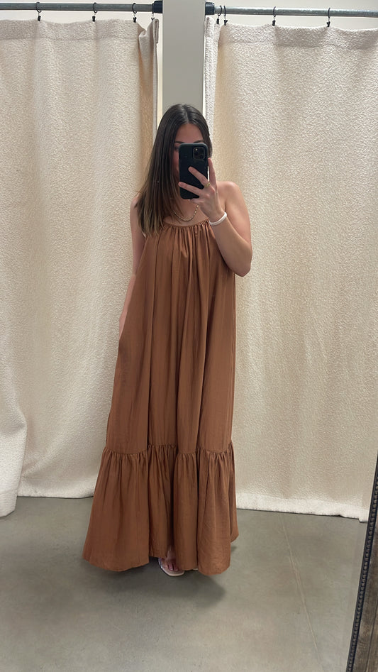 The Tyler Maxi