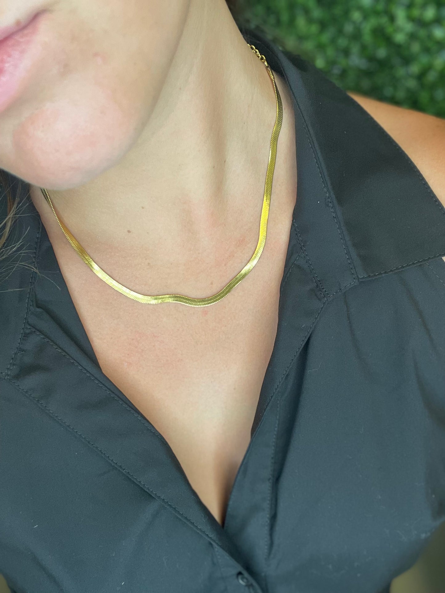 Weekender Necklace