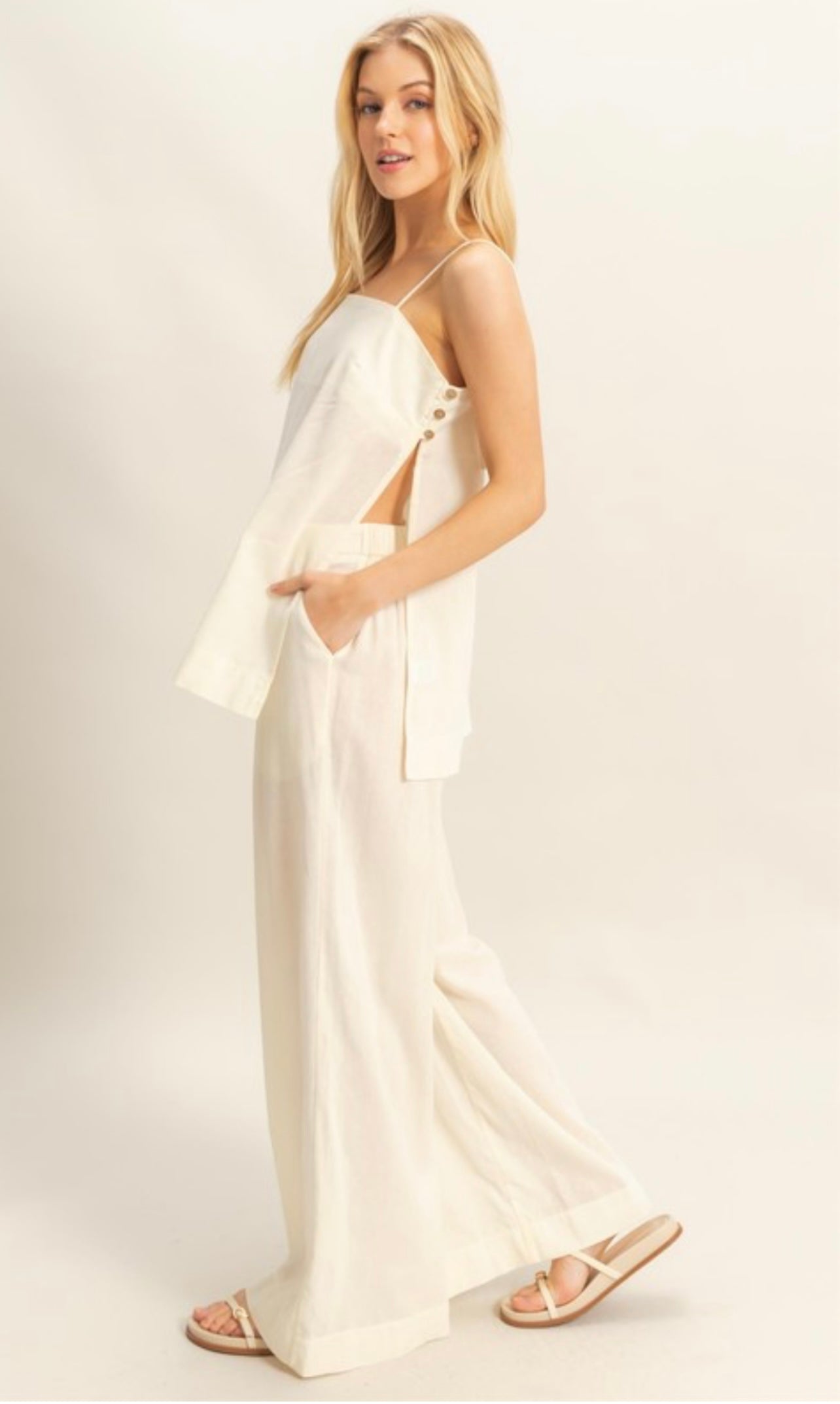 The Calli Set