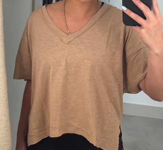 The Jane Top