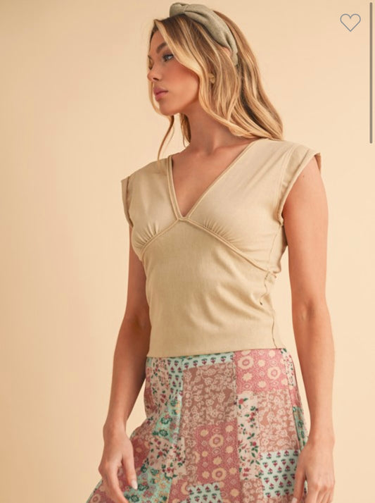The Denni Top