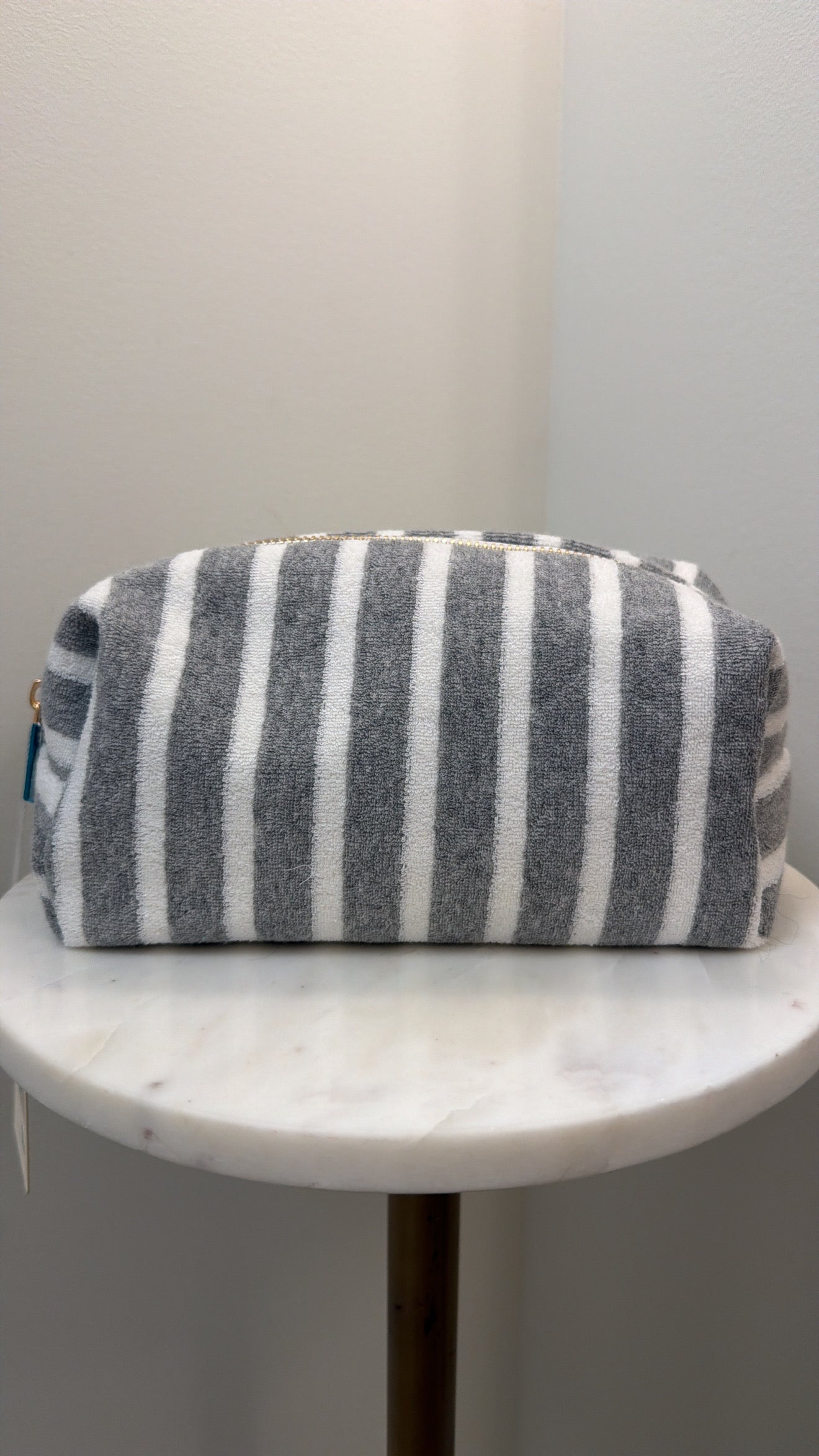 Terrycloth Travel Mini