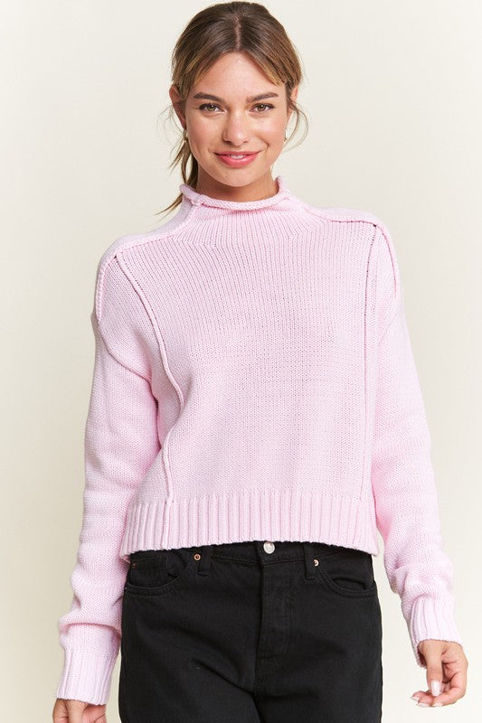 Penny Sweater