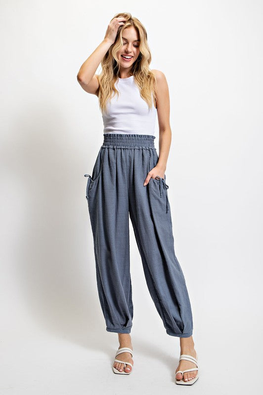 Riley Relaxed Pant